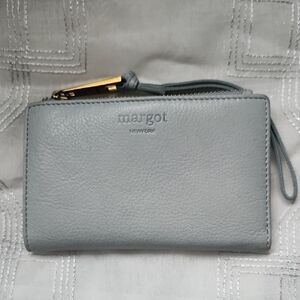 Margot New York Wristlet